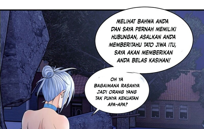 The Power of Soul (Soul Thorn) Chapter 03 Gambar 86